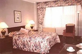 The Esplanade Hotel White Plains